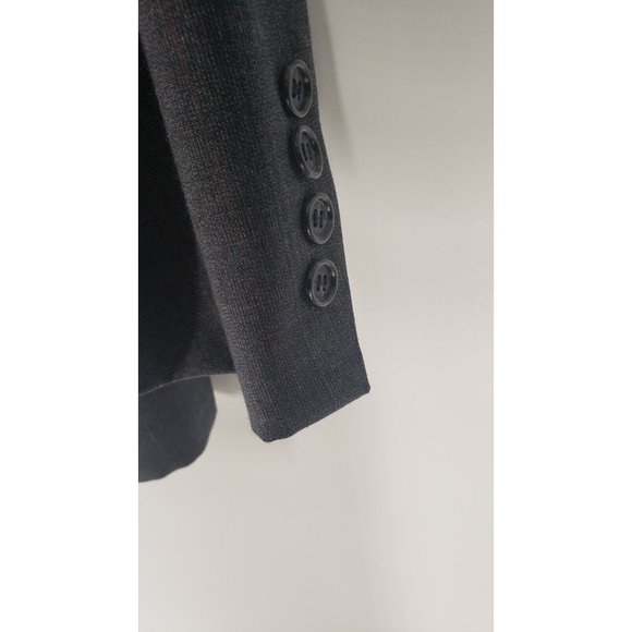 Christopher Brooks Blazer Jacket 2 button Mens Size 40L - Picture 6 of 10